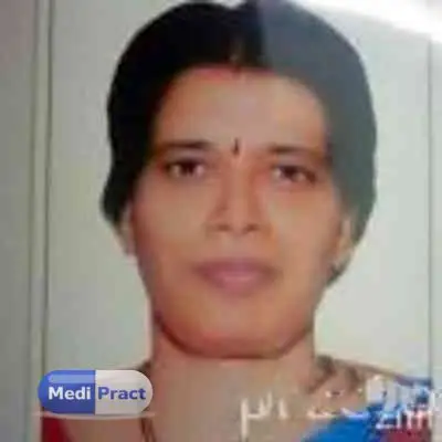 Dr. V.Sireesha Profile Picture