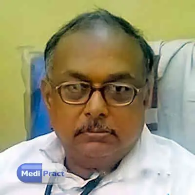Dr. V Siva Kumar Profile Picture