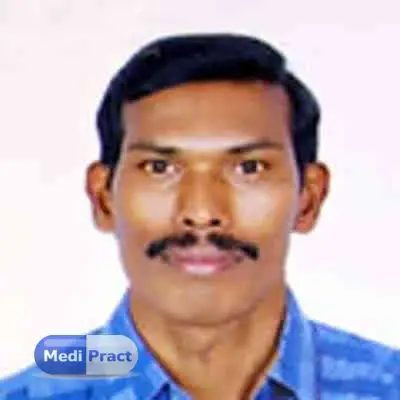 Dr. V. Siva Shankar Profile Picture
