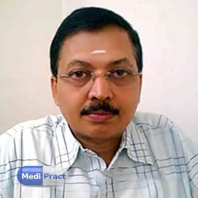 Dr. V. Sivakumar Profile Picture