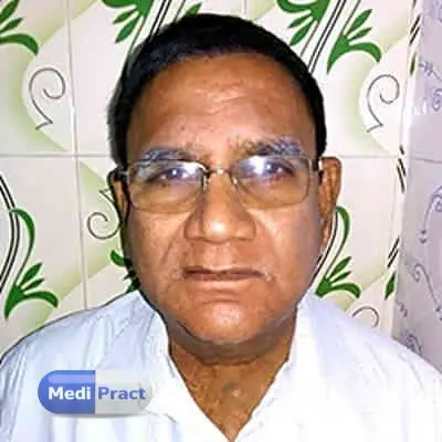 Dr. V. Sivarama Raju Profile Picture
