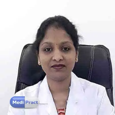 Dr. V. Smitha Profile Picture