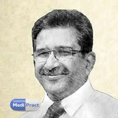 Dr. V.Soundappan Profile Picture