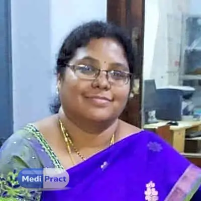 Dr. V.Sree Geeta Profile Picture