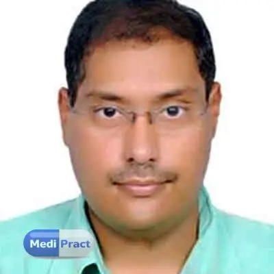 Dr. V Sri Nagesh Profile Picture