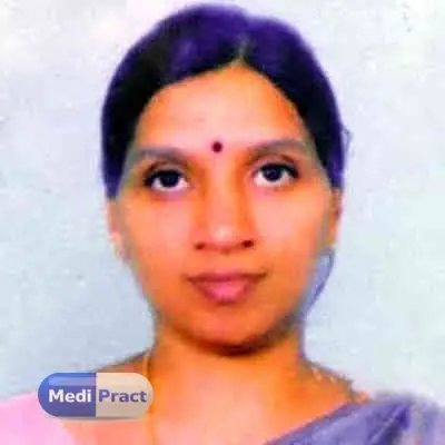 Dr. V Sridevi Profile Picture
