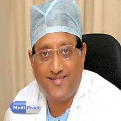 Dr. V. Sridhar Profile Picture