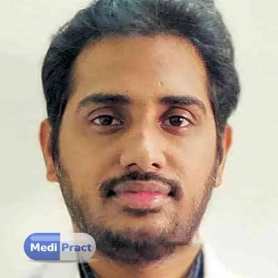 Dr. V.Srikanth Reddy Profile Picture