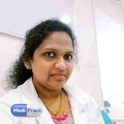 Dr. V. Srilekha Profile Picture