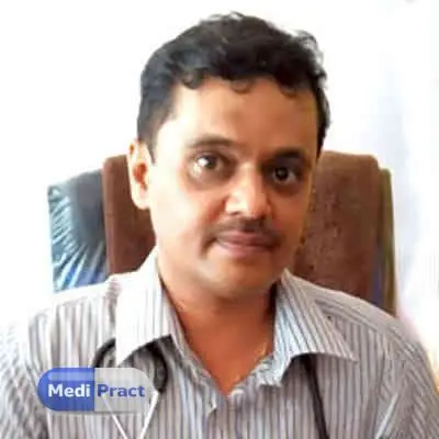 Dr. V.Srinivas Profile Picture