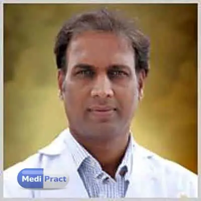 Dr. V Srinivas Reddy Profile Picture