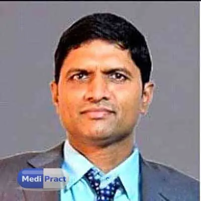 Dr. V. Srinivas Reddy Profile Picture