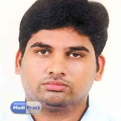 Dr. V. Sriram Profile Picture