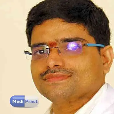 Dr. V Subramanya Srinivas Profile Picture