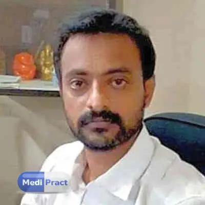 Dr. V.Sudheer Vikram Profile Picture