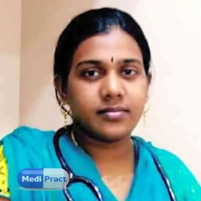 Dr. V.Suganya Profile Picture