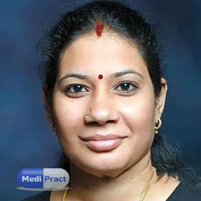 Dr. V Suganya Subramoniam Profile Picture