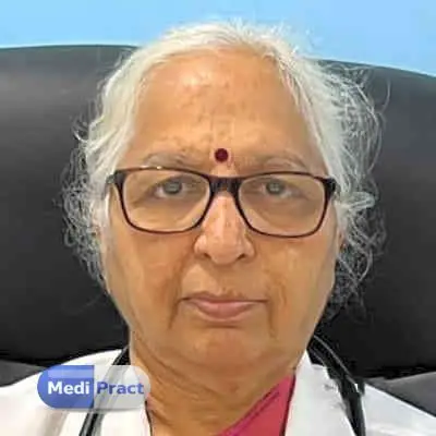 Dr. V.Suguna Profile Picture