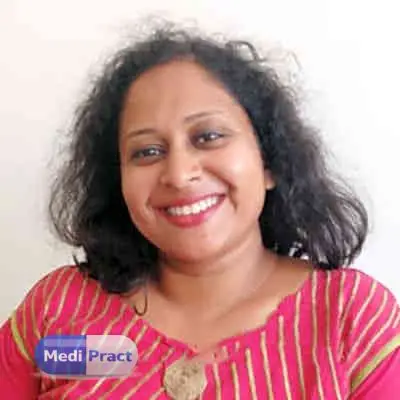 Dr. V. Suma Profile Picture