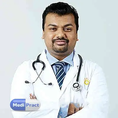 Dr. V Suresh Profile Picture