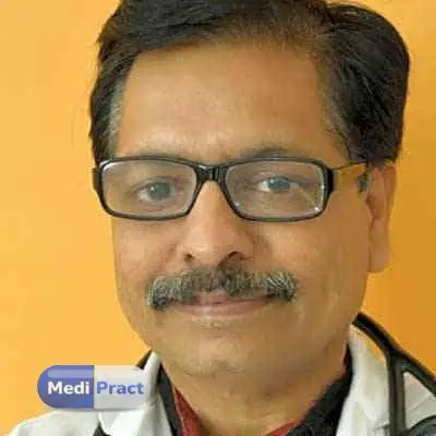 Dr. V Surya Prakasa Rao Profile Picture