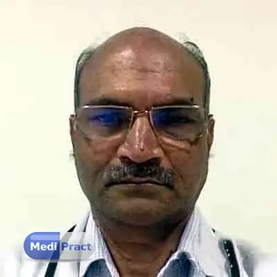 Dr. V.Suryanarayana Profile Picture