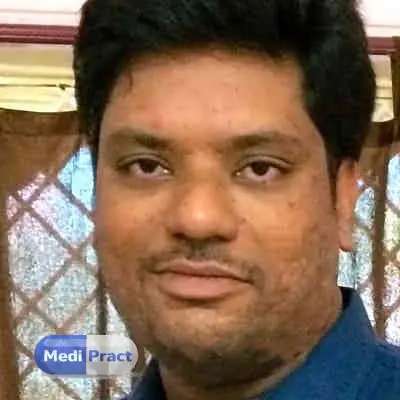 Dr. V.Swaroop Profile Picture