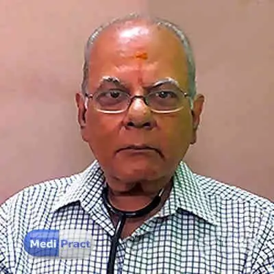 Dr. V.T.Balachandran Profile Picture
