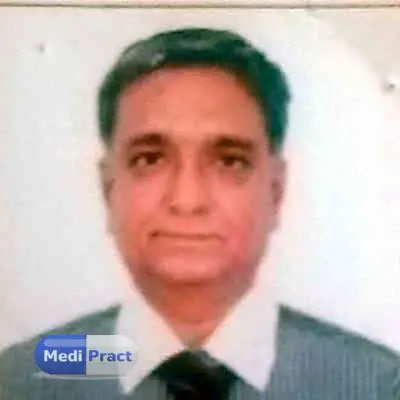 Dr. V T Baskaran Profile Picture