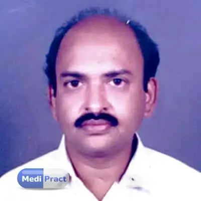 Dr. V.T. Ramesh Potluri Profile Picture