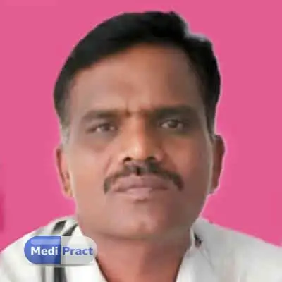 Dr. V.T.Rathod Profile Picture