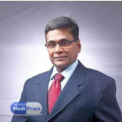 Dr. V Thirumal Selvan Profile Picture
