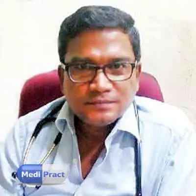Dr. V.Thiruppathi Raja Profile Picture