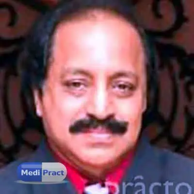 Dr. V.Thyagarajan Profile Picture