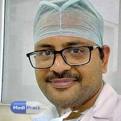 Dr. V V K Vidyakar Profile Picture