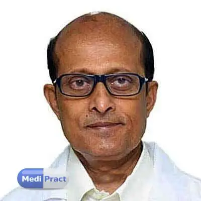 Dr. V V Krishnan Profile Picture