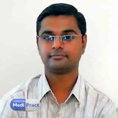 Dr. V V N Sunil Profile Picture