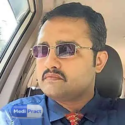 Dr. V V Prasad Profile Picture