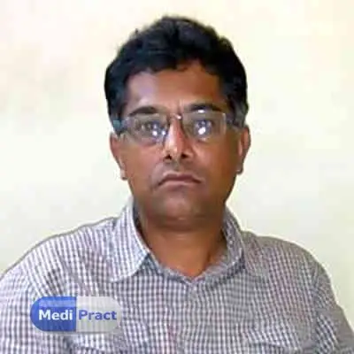 Dr. V.V Raghu Ram Profile Picture