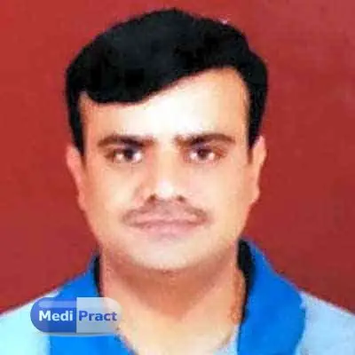 Dr. V V Raja Viswanath Profile Picture