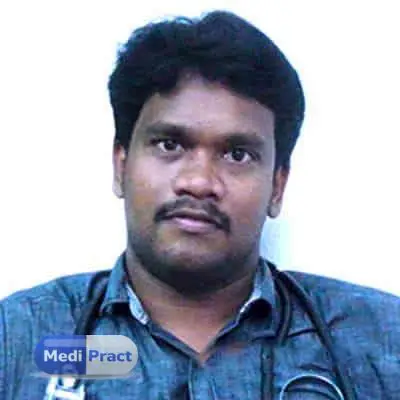 Dr. V.V. Rajesh Profile Picture