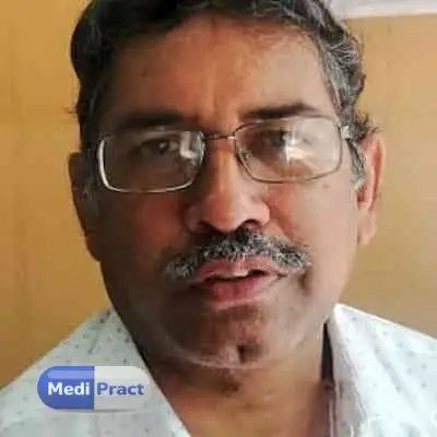 Dr. V.V.S.Choudary Profile Picture