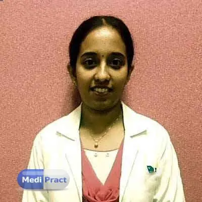 Dr. V V Sathyasree Profile Picture