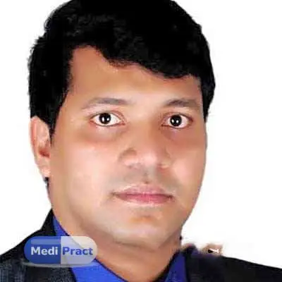 Dr. V V Satyanarayana Profile Picture