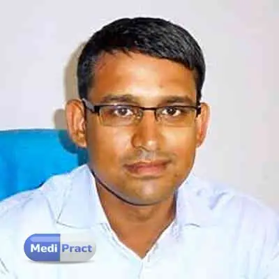 Dr. V. V. Singh Profile Picture