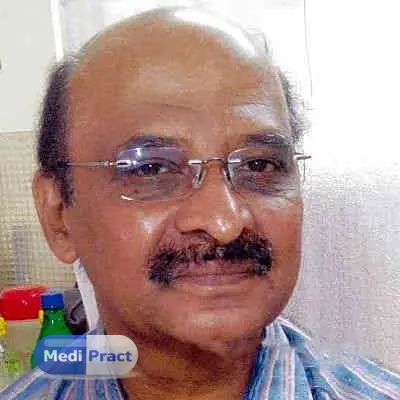 Dr. V Vasudeva Raju Profile Picture