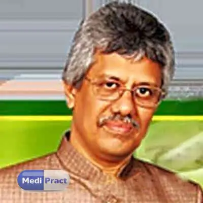 Dr. V.Vasudevan Profile Picture