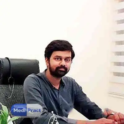 Dr. V. Veerapathiran Profile Picture