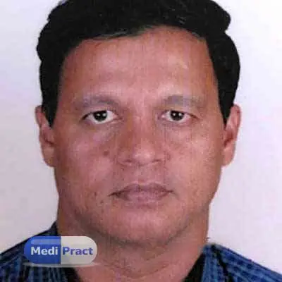 Dr. V. Venkat Ram Narasimha Reddy Profile Picture