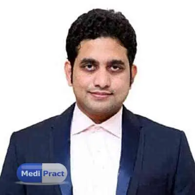 Dr. V Venkata Sampath Profile Picture